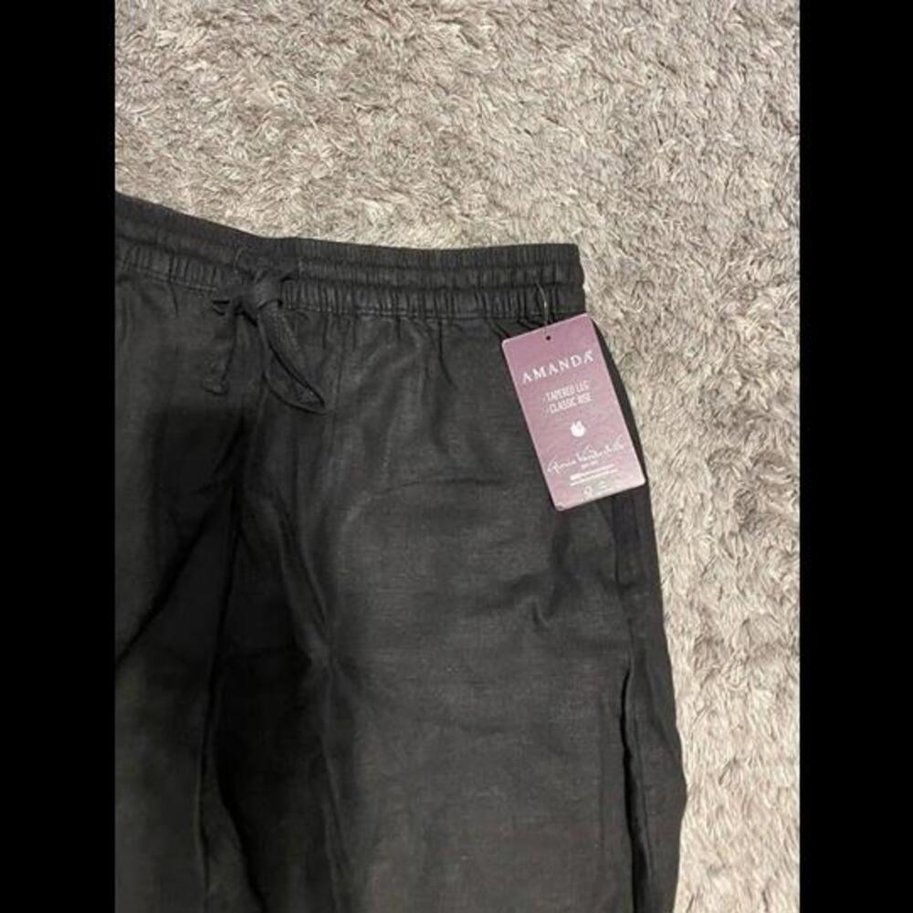 Gloria Vanderbilt Shorts Sz Small - Picture 2 of 5